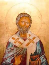 Il Santo del giorno (20 febbraio): Eleuterio