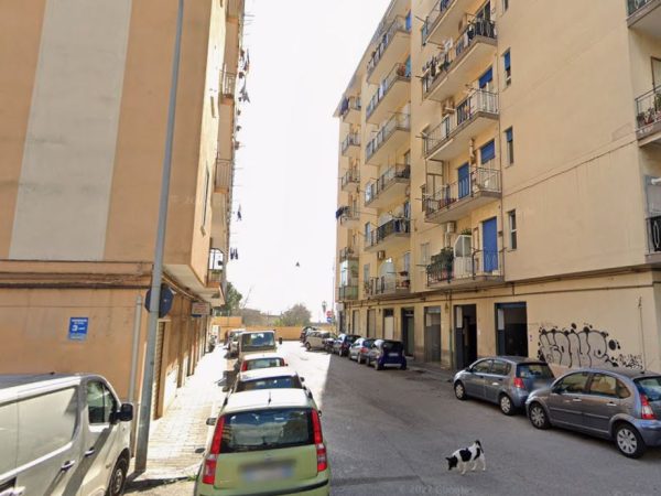 Salerno, sesso e droga a Torrione: scoperta l’alcova