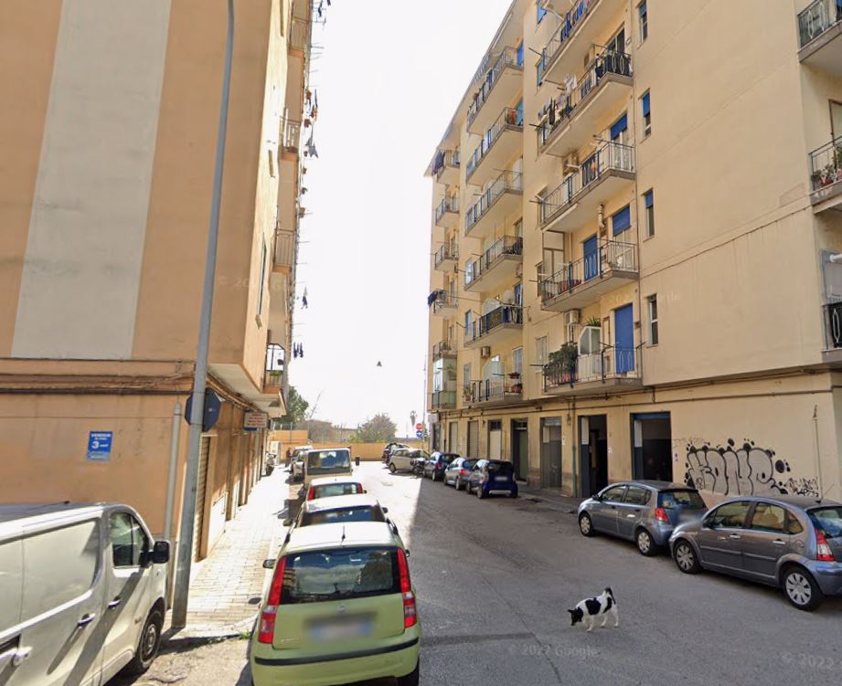 Salerno, sesso e droga a Torrione: scoperta l’alcova