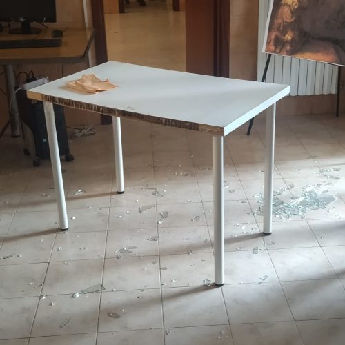 Salerno, sos furti in chiesa: tre colpi in una settimana