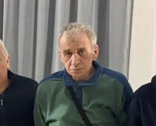 Trovato senza vita Franco Sabetta, era scomparso da Castelcivita