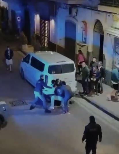 Omicidio di Sarno: Sirica rimane in silenzio