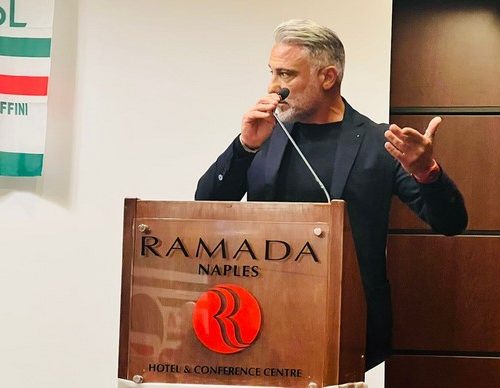 Aree interne, la Filca Cisl Salerno chiede investimenti veri