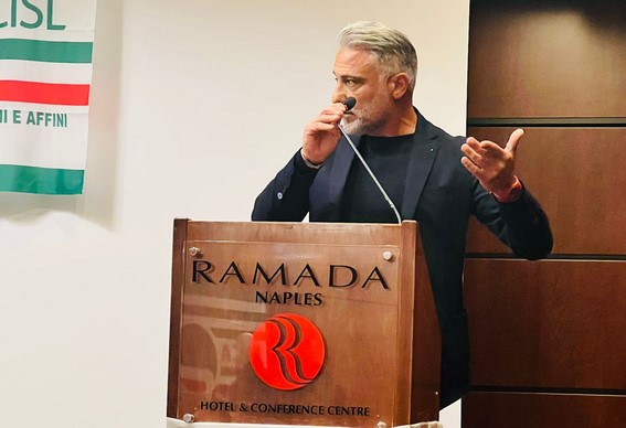 Aree interne, la Filca Cisl Salerno chiede investimenti veri