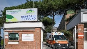 Colliano, brucellosi acuta: ricoverato all’ospedale Cotugno di Napoli