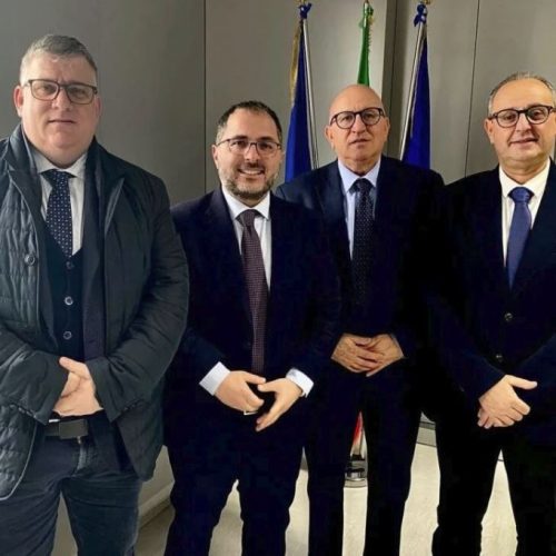 Parco del Cilento: area protetta, sfida governance turistica