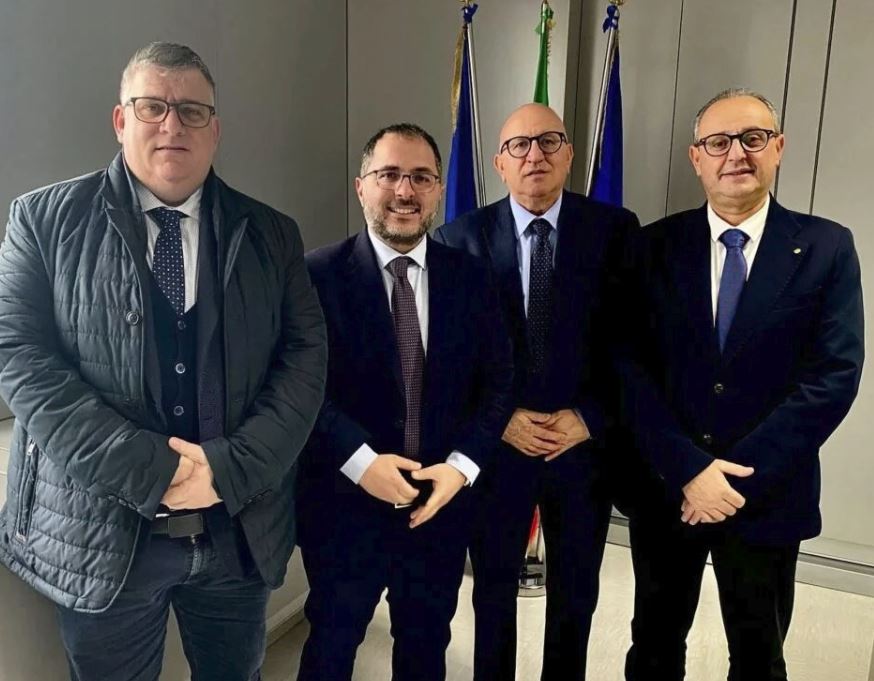 Parco del Cilento: area protetta, sfida governance turistica