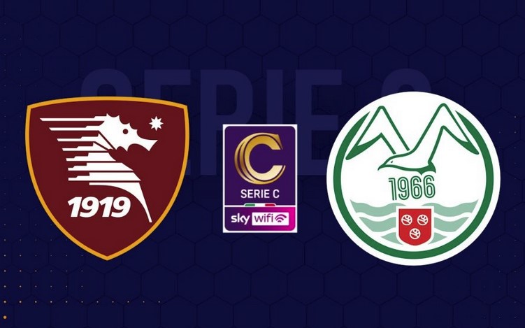 Salernitana-Monopoli, probabili formazioni