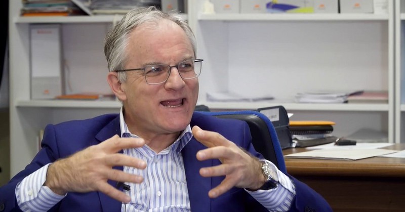 Malattie rare e AI: a Salerno il via al progetto MiCrO_Care presso la Fondazione EBRIS