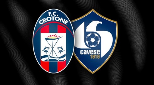 Crotone-Cavese, probabili formazioni