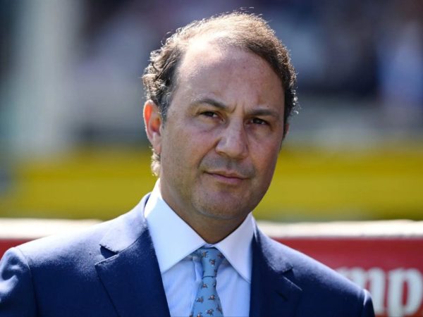 Salernitana, prova di forza e regalo per Iervolino