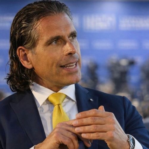 De Rosa: «Il nuovo disordine mondiale? Europa davanti alla sua fragilità»