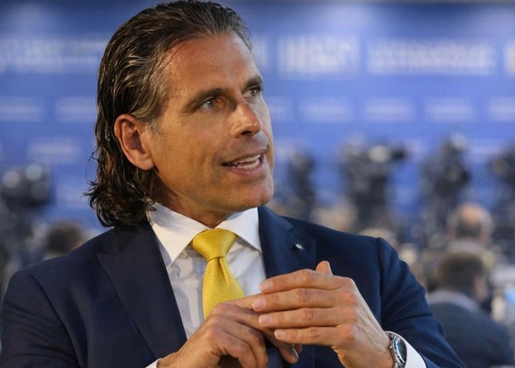 De Rosa: «Il nuovo disordine mondiale? Europa davanti alla sua fragilità»