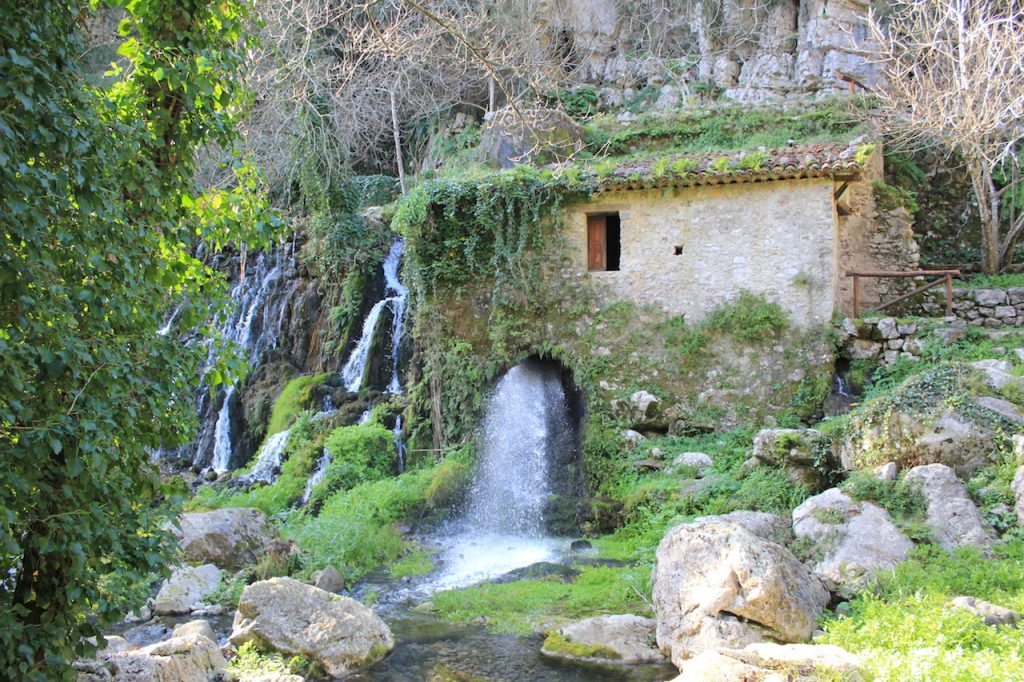 Morigerati, riapre l’Oasi WWF Grotte del Bussento