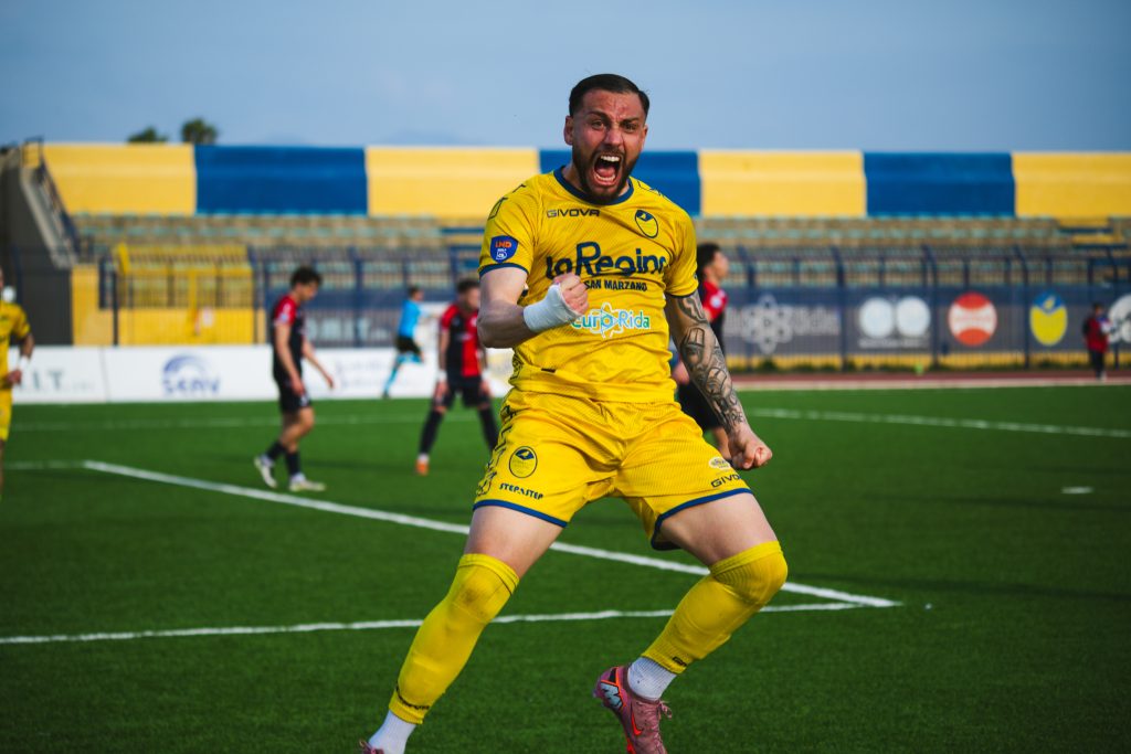 Scafatese, manca solo la matematica per la C. Paganese, Nocerina e Sarnese ko: pari Gelbison