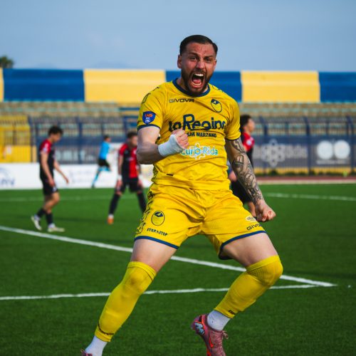 Scafatese, manca solo la matematica per la C. Paganese, Nocerina e Sarnese ko: pari Gelbison