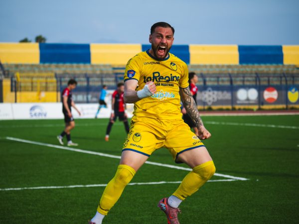 Scafatese, manca solo la matematica per la C. Paganese, Nocerina e Sarnese ko: pari Gelbison