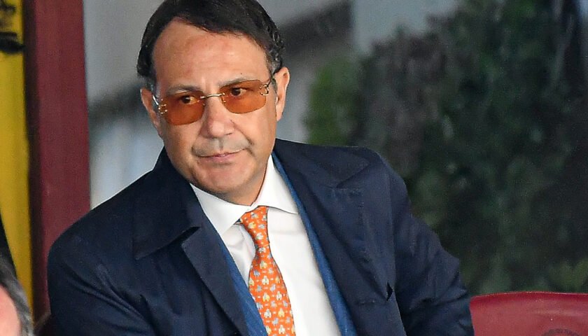 Cessione Salernitana, serve il via libera della Figc