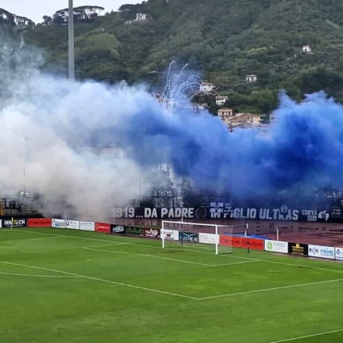 Reti della “Sud”, primo step per toglierle a Cava de’ Tirreni