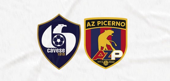 Cavese-Picerno, le probabili formazioni