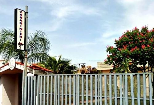 Angri, ladri in pieno giorno dall’assessore D’Aniello