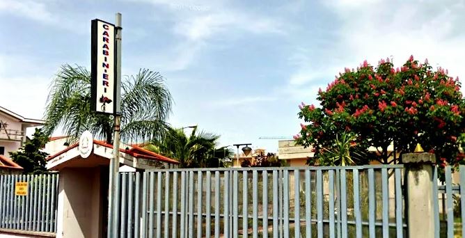 Angri, ladri in pieno giorno dall’assessore D’Aniello