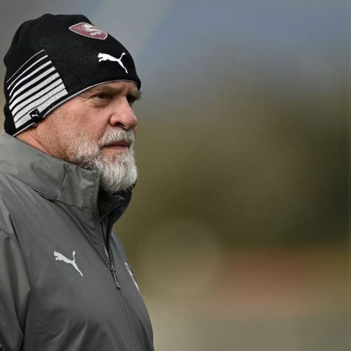 Salernitana, lista dei bocciati in continuo aumento