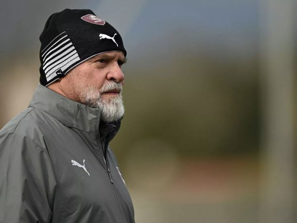 Salernitana, centrocampo di ferro per vincere