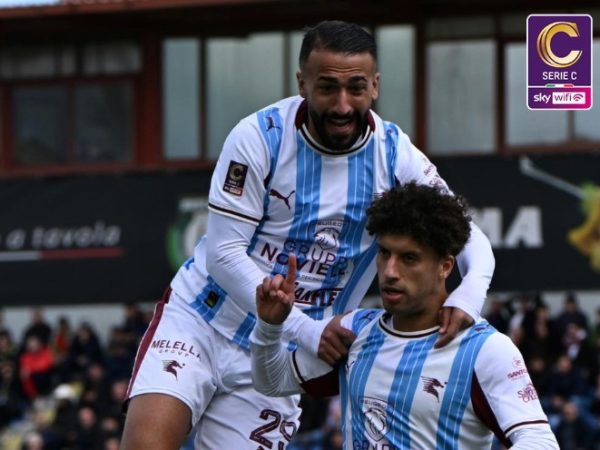 Crotone-Salernitana 0-1, le pagelle dei granata