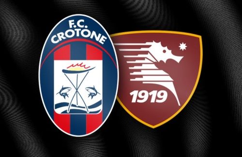 Crotone-Salernitana, le probabili formazioni