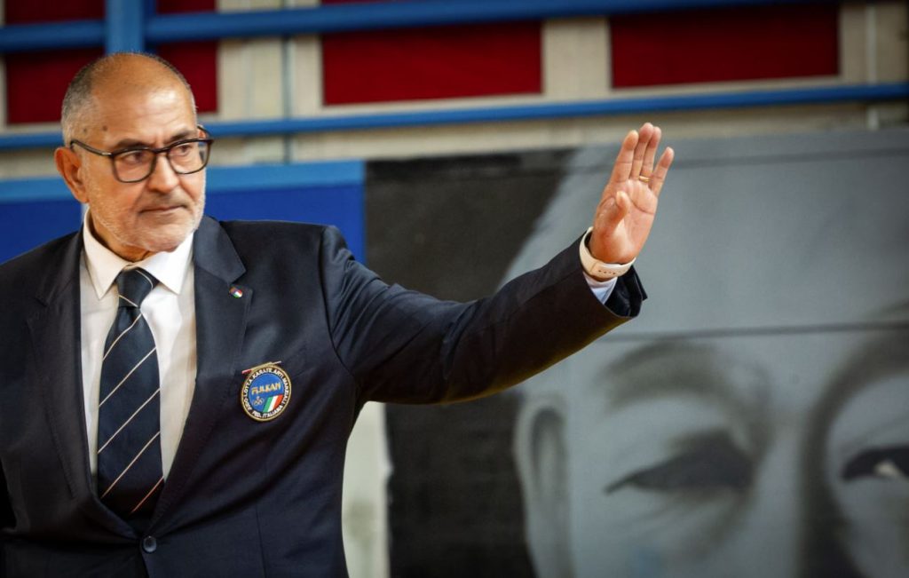 Omicidio Vitolo, spunta il supertestimone