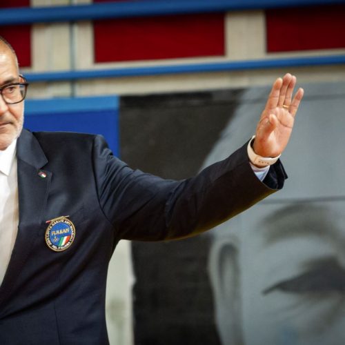 Omicidio Vitolo, spunta il supertestimone