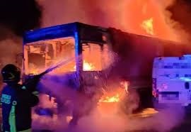 Battipaglia, guerra tra paninari: condannato Impembo