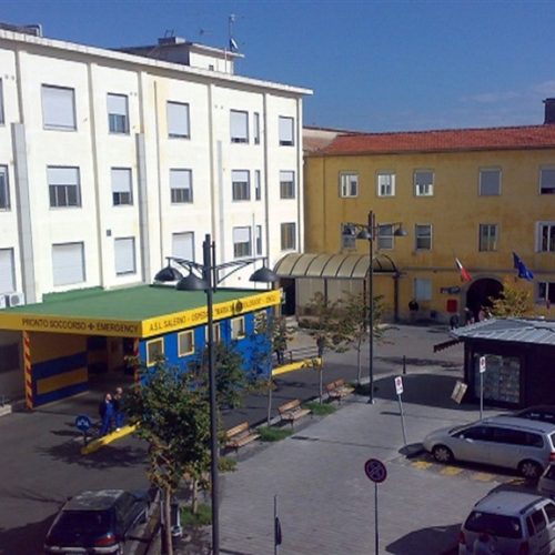 Eboli, paziente affetto dalla malattia della “Mucca Pazza”