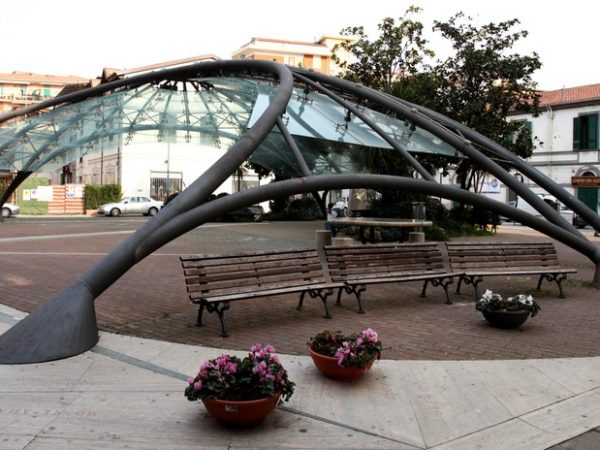 Pontecagnano Faiano, anziana narcotizzata e derubata