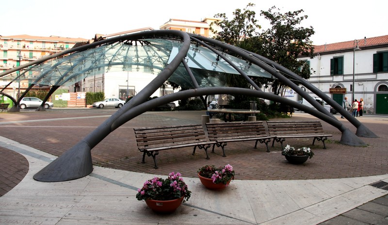 Pontecagnano Faiano, anziana narcotizzata e derubata