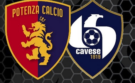 Potenza-Cavese, le probabili formazioni