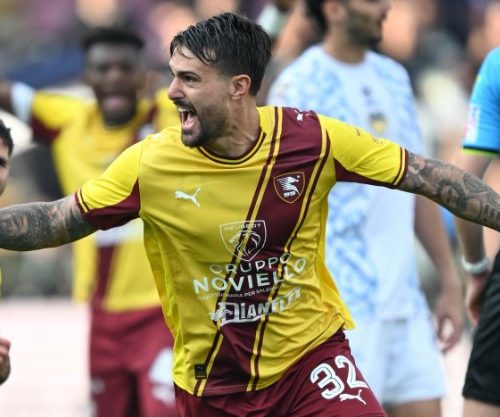 Salernitana-Latina, le pagelle dei granata