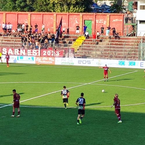 «Non accese il fumogeno»: assolto ultras a Sarno