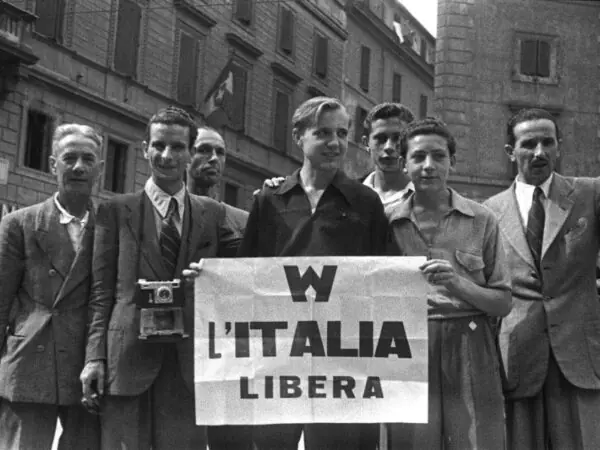 Una Liberazione “continua”: il dovere di limite al potere