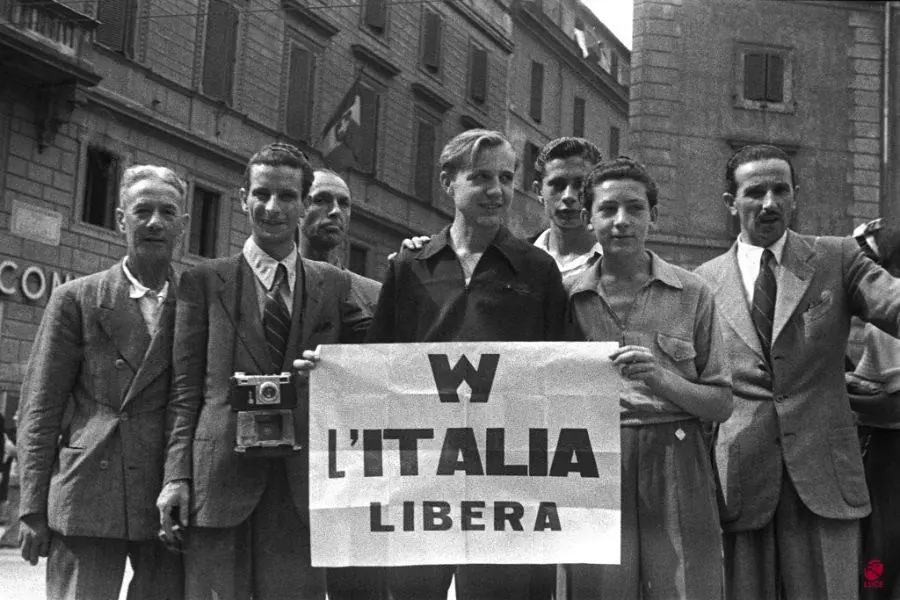 Una Liberazione “continua”: il dovere di limite al potere
