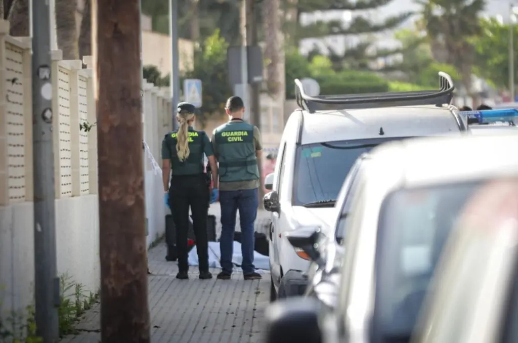 Pagani, caccia aperta al killer del pizzaiolo Sessa