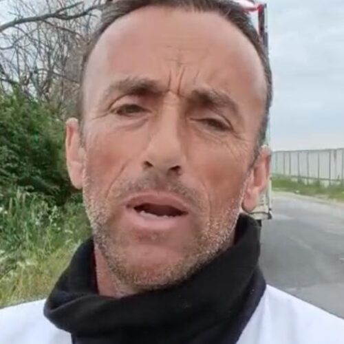 Campolongo, rubinetti a secco da 6 mesi