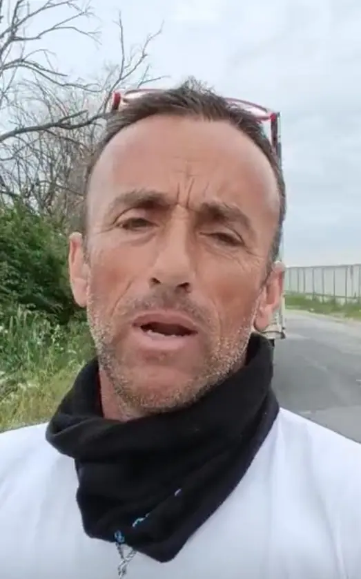 Campolongo, rubinetti a secco da 6 mesi