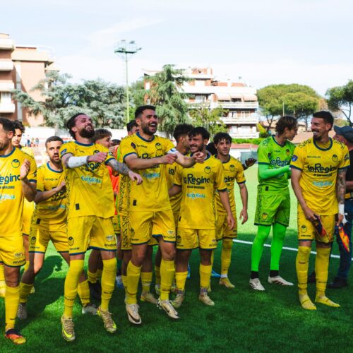 Poule Scudetto, la Scafatese inserita nel girone 3