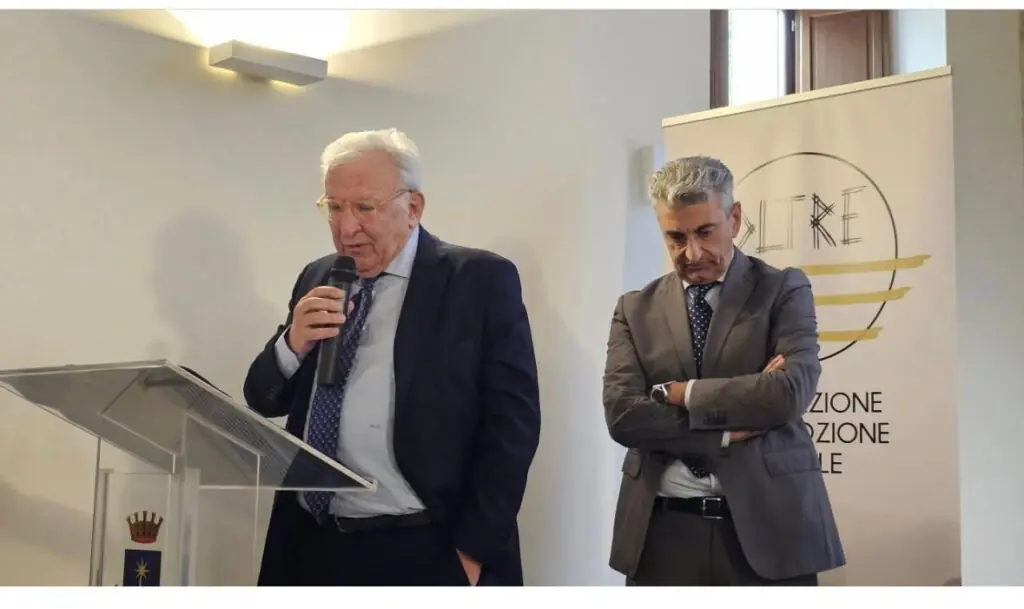 Ambiente e giovani: a Teggiano l’impegno di Fondazione/Banca Monte Pruno e Associazione “Oltre”