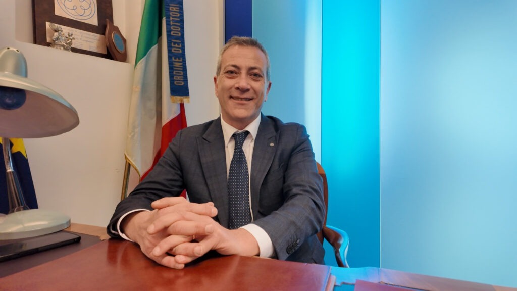 ODCEC Salerno, l’8 maggio la prima Assemblea Generale guidata dal presidente Sergio Cairone