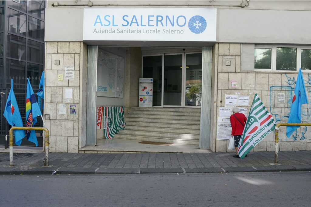 Allarme sanitario a Sarno, Scafati e Angri: «Acque sotterranee contaminate»