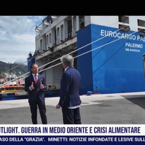 De Rosa: «Hormuz non è più una crisi temporanea»