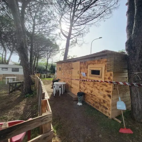 Capaccio Paestum, abusivismo edilizio in area archeologica: sequestri e 4 denunce